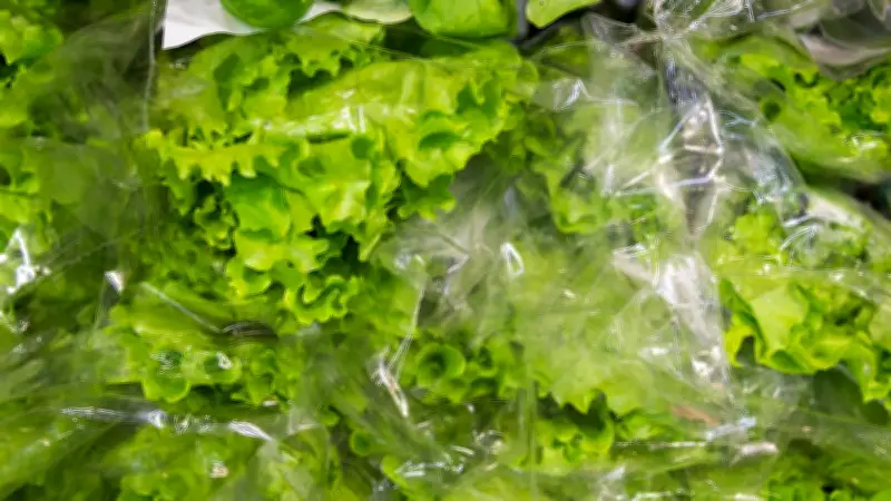 Rappel massif de salades en sachet en France : contamination à la listeria et aux salmonelles