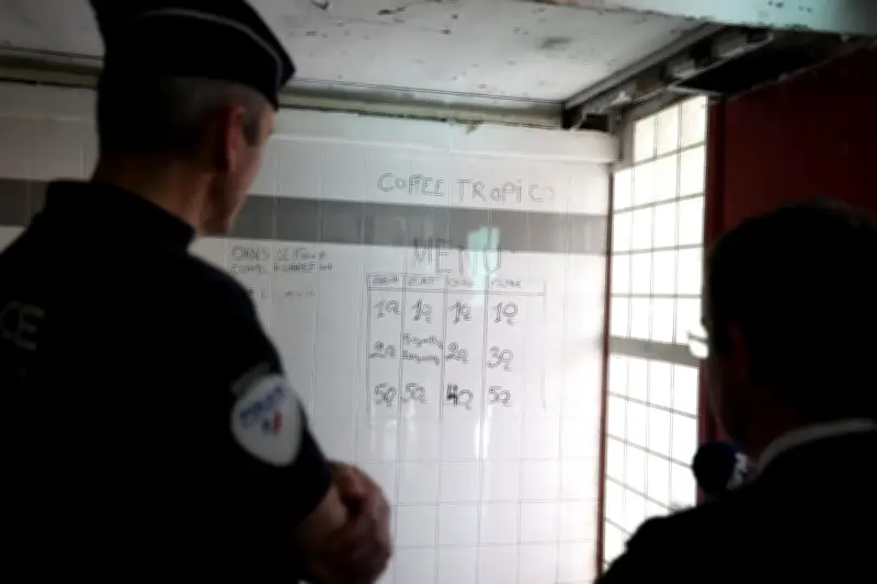 Rapport alarmant du Sirasco : criminalité organisée se féminise, rajeunit et se numérise