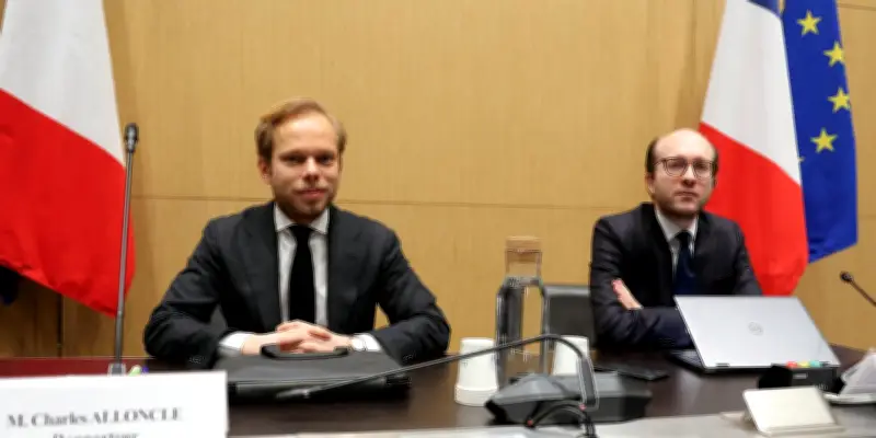 Rapport Alloncle : austérité pour l'audiovisuel public, fusion de chaînes