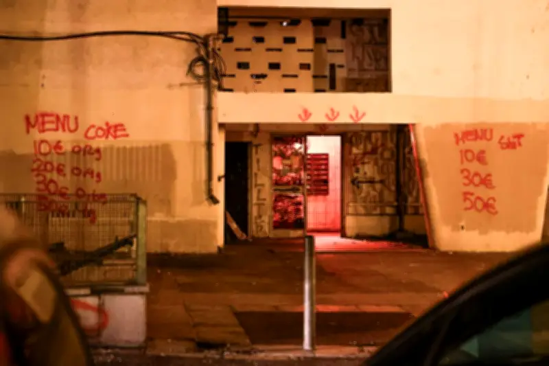 Rapport confidentiel : la criminalité organisée se diffuse et s'intensifie en France