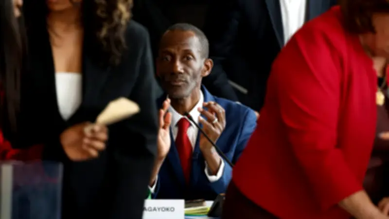 Rassemblement contre le racisme à Saint-Denis : Bagayoko attend des milliers de personnes