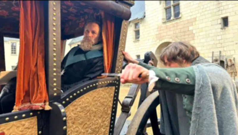 Ravaillac, l'assassin d'Henri IV : enquête sur un fanatisme religieux nourri depuis l'enfance