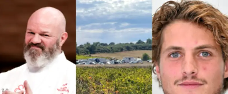 Rave à Cazedarnes, Etchebest agacé, flottille Gaza : actu région