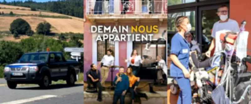 Rave en Lozère, IRM à Montpellier, annulations aux Chorégies d'Orange