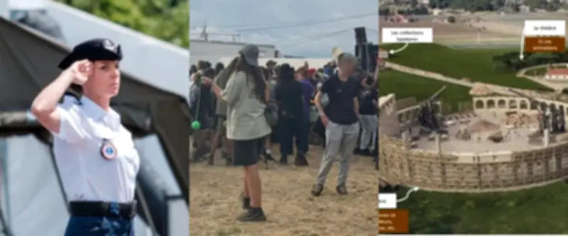 Rave en Lozère, Jazz à Sète, Béziers Antique : l'actu régionale