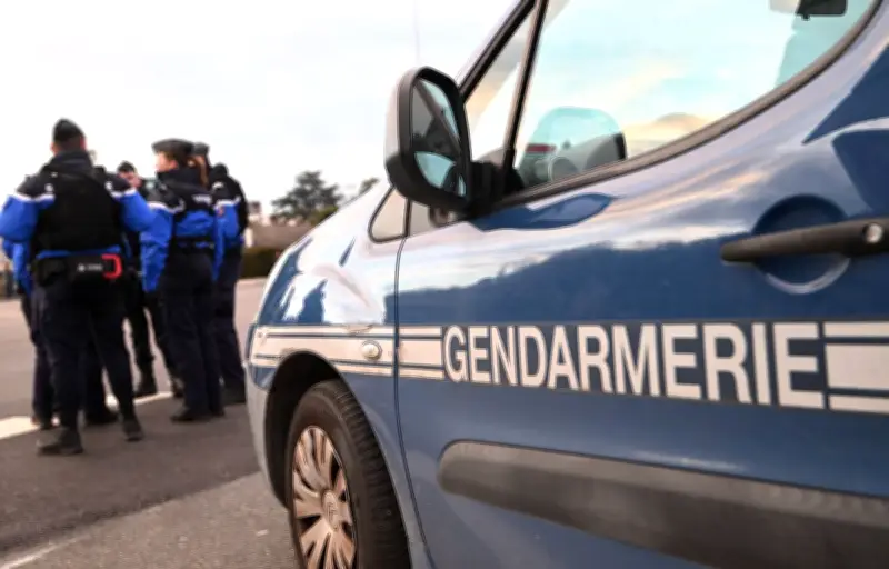 Rave party illégale dans les Landes : 2.000 fêtards et un dispositif de gendarmerie déployé