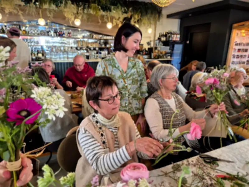 Ray à Bidart : la plateforme qui révolutionne les loisirs pour seniors