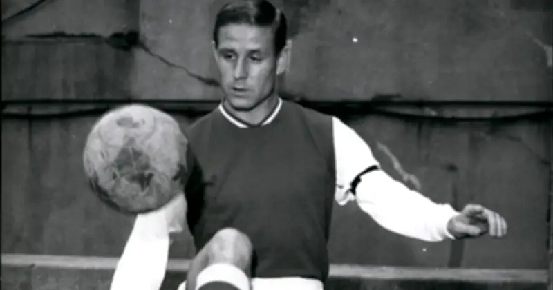 Raymond Kopa, l'architecte de l'étoile franco-polonaise du football