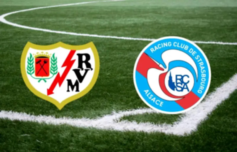 Rayo Vallecano - Strasbourg : demi-finale de Ligue Conférence en direct