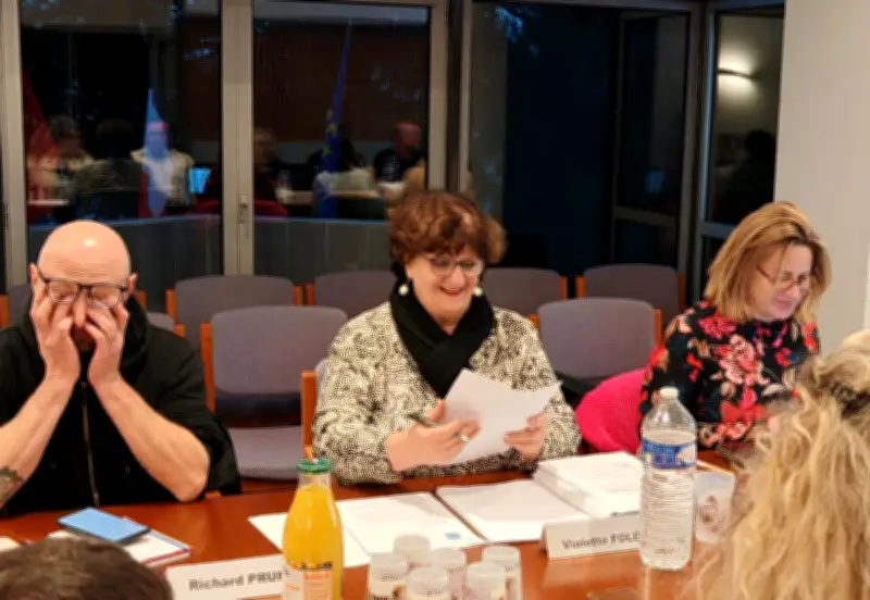 Razac-sur-l’Isle lance sa mandature avec la validation des commissions et des indemnités