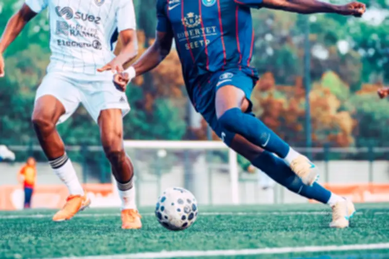RC Grasse accroché par Istres : un nul qui laisse des regrets