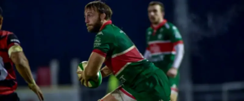 RC Nîmes face à Mâcon : Un match crucial pour la qualification en Nationale 2