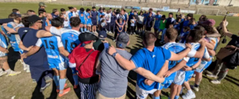 RC Sète : phases finales à domicile contre l'Avenir Aturin ce dimanche