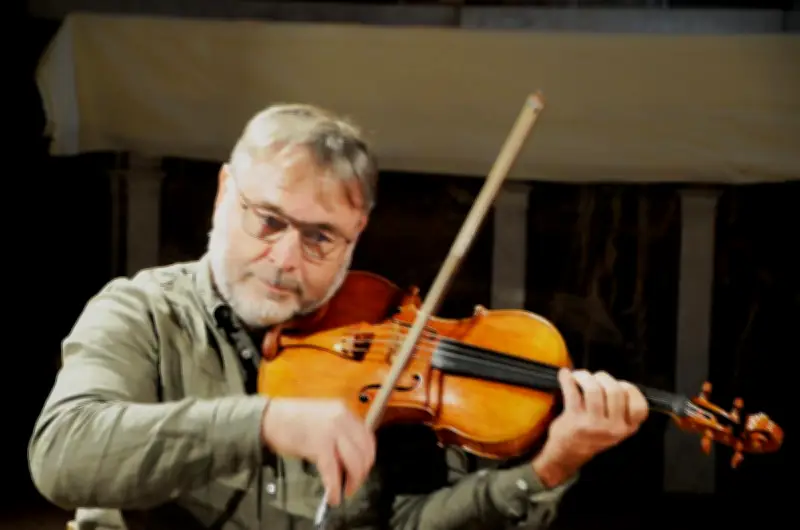 Récital exceptionnel de Nicolas Bône et Théo Fouchenneret à Trentels