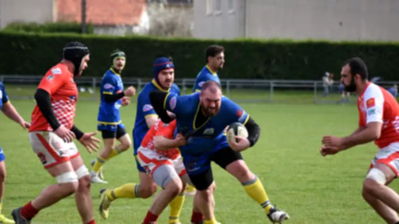 RCSA : Les équipes seniors veulent finir le championnat sur une bonne note