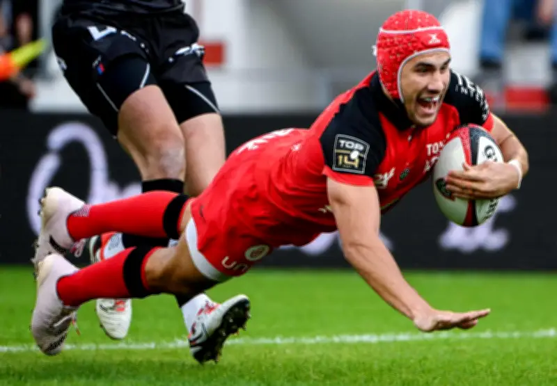 RCT : Mignoni confirme la grave blessure de Villière et les forfaits d'Ollivon et Ribbans