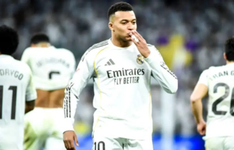 Real Madrid en mission à Majorque pour mettre la pression sur le Barça en Liga