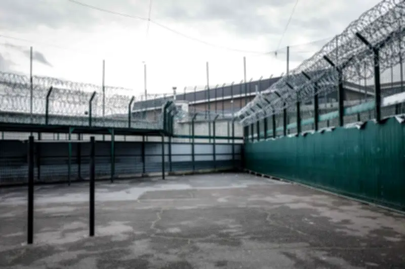 Record absolu de détenus dans les prisons françaises en avril 2025