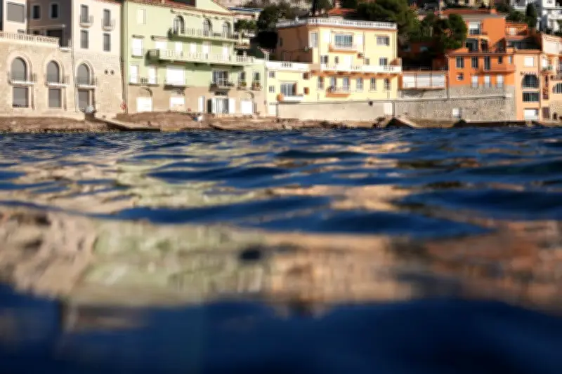 Record de température en Méditerranée en avril : un signal alarmant pour l'été