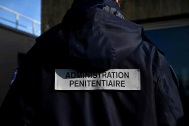 Record historique : 88.145 détenus dans les prisons françaises au 1er avril