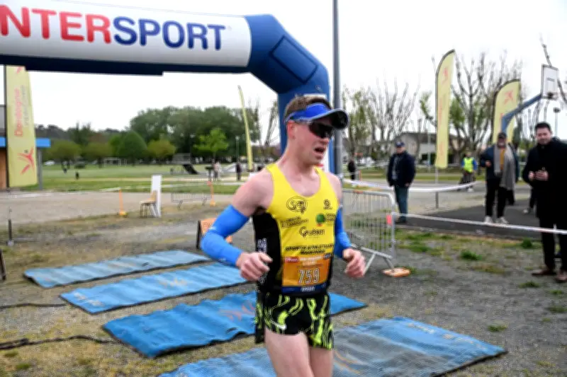 Records pulvérisés au semi-marathon et 10 km de l'ASPTT Grand Périgueux