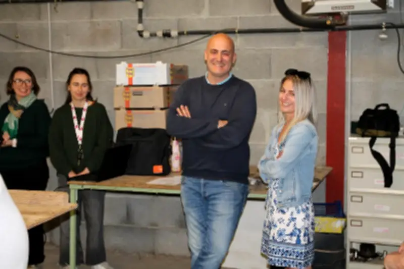 Recrutement de saisonniers pour la production d'endives dans les Pyrénées