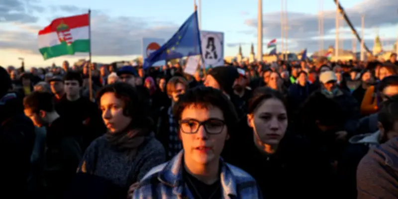 Recul des droits des femmes : une tendance mondiale antérieure à Trump