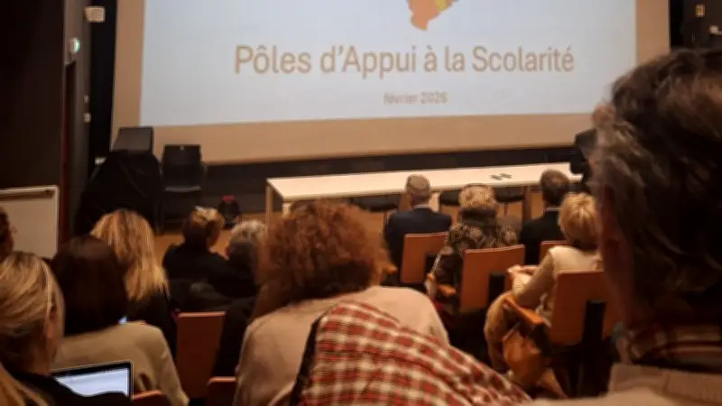 Redessan : Élus et parents mobilisés pour l'ouverture d'une nouvelle classe à l'école élémentaire