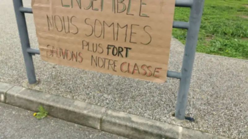 Redessan : Ouverture de deux classes validée après la mobilisation des parents d'élèves