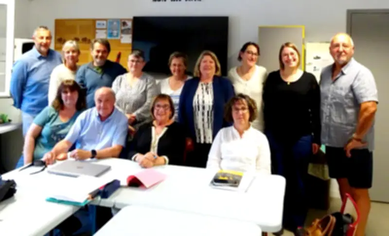 Reflets d'Urt : une année dynamique et des projets pour 2026