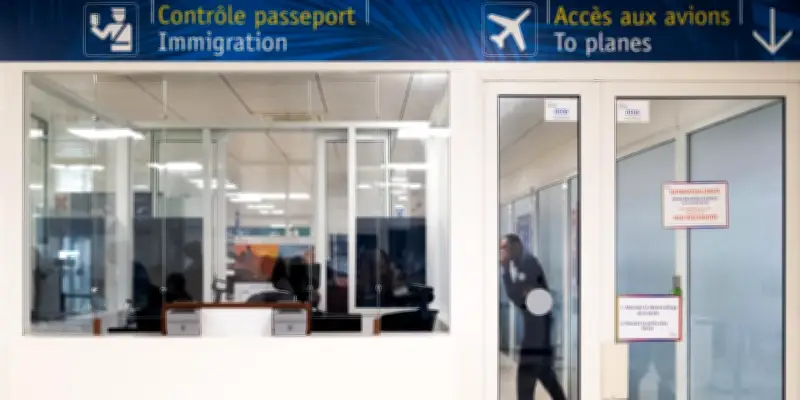 Regroupement familial : une voie d’entrée en France devenue rare