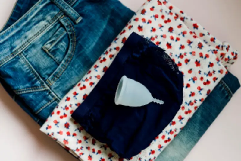 Remboursement des protections périodiques réutilisables pour les jeunes et précaires