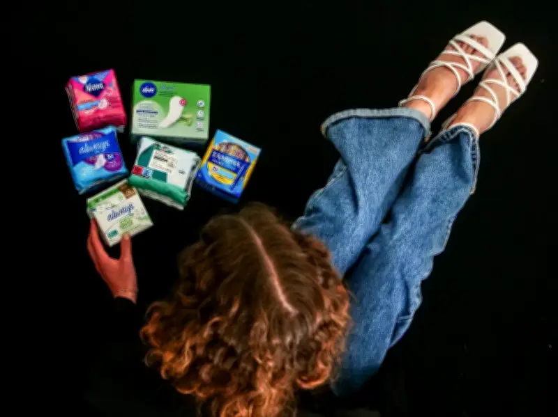 Remboursement des protections périodiques réutilisables : une mesure pour 2026