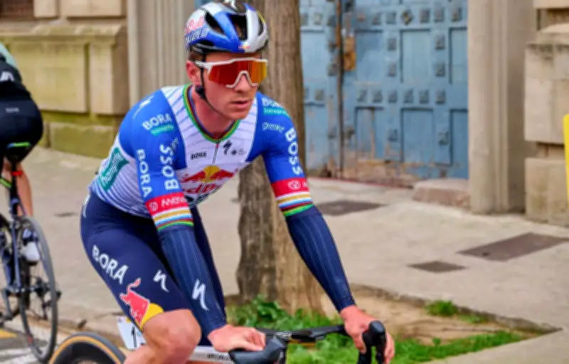 Remco Evenepoel rejoint le Tour des Flandres, un coup de théâtre cycliste