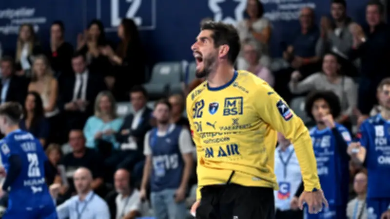 Remi Desbonnet : « Ce groupe a faim de trophées » avant Skopje