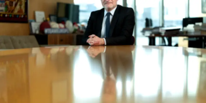 Remy Rioux : L'AFD redéfinit la relation entre la France et l'Afrique