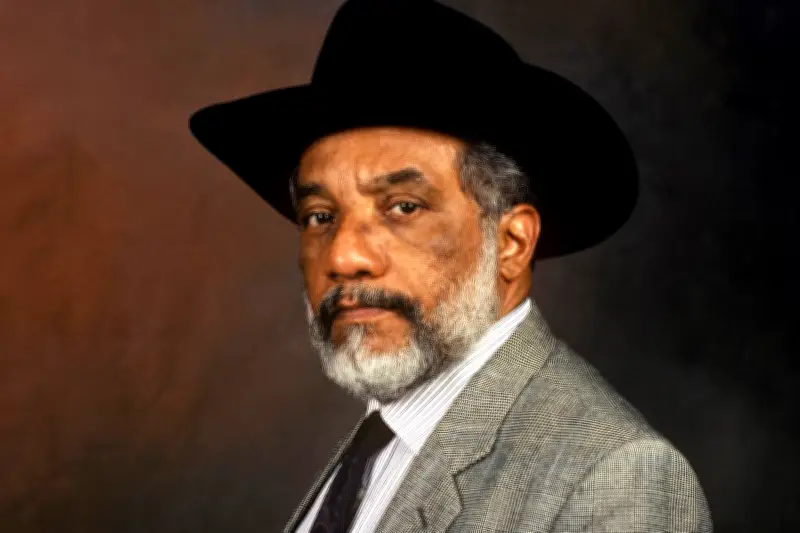 René Depestre, poète haïtien en exil, une vie de rage de vivre et de liberté