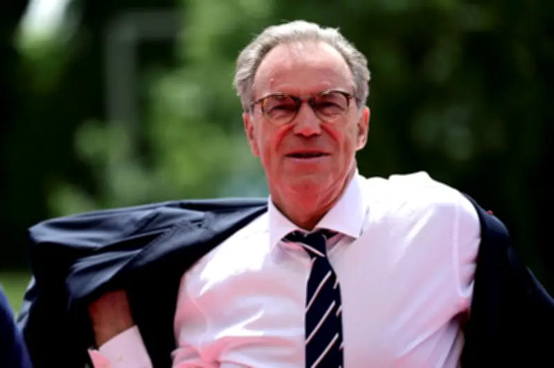 Renaud Muselier quitte la présidence de la Région PACA pour le Sénat, la droite sudiste en recomposition