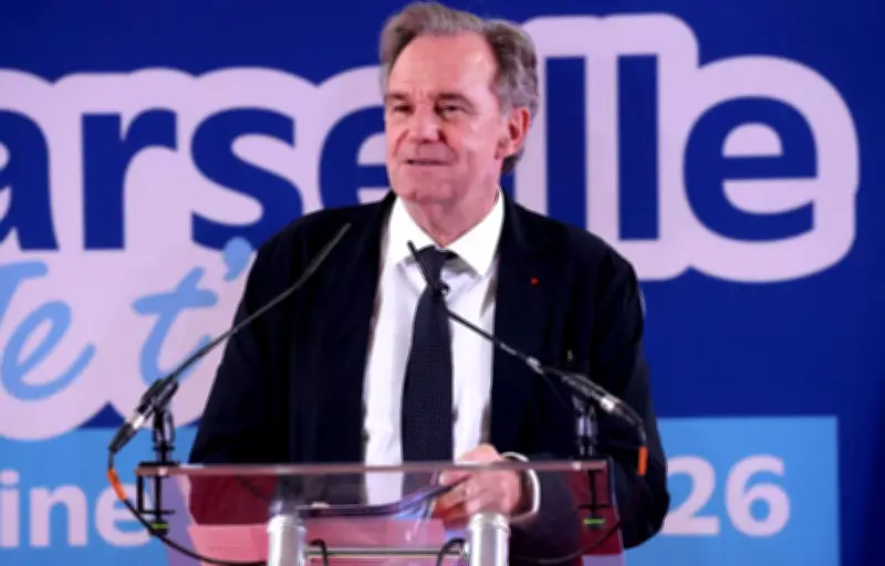 Renaud Muselier vise le Sénat pour unir la droite avant la présidentielle