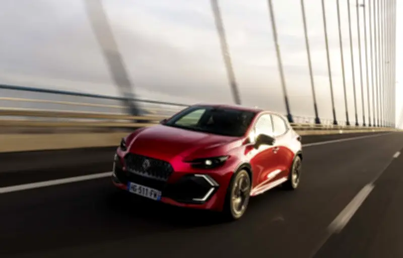 Renault Clio GPL : une version bicarburation débarque en Italie