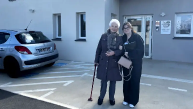 Rencontres intergénérationnelles entre crèche et Ehpad dans l'Hérault