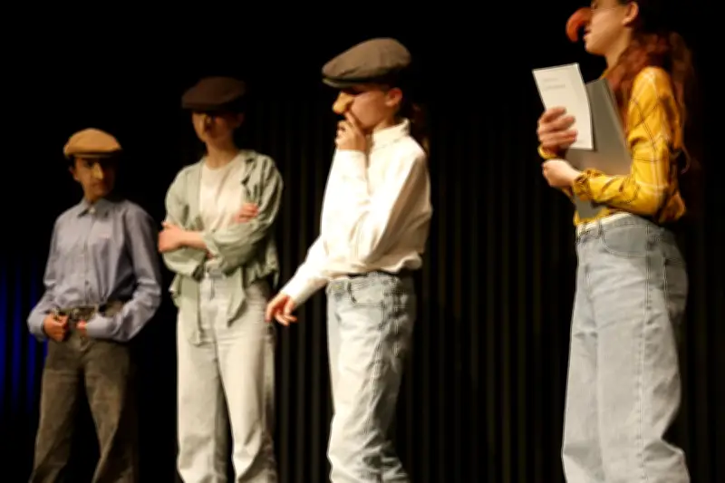 Rencontres théâtrales intercollèges : une nouvelle formule par secteurs