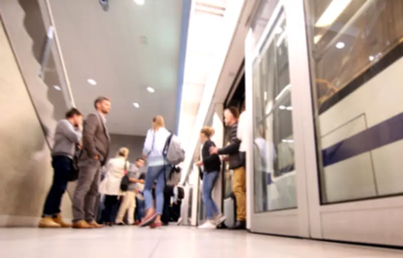 Rennes : 44 ascenseurs du métro à remplacer pour 8 millions d'euros