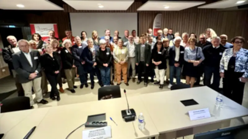 Renouvellement du conseil communautaire du Clermontais : plus d'un tiers de nouveaux élus