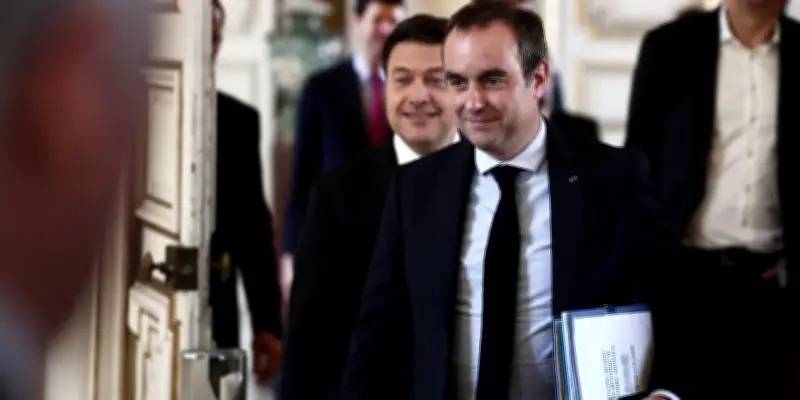 Renouvellement urbain : Lecornu dévoile une 3e génération