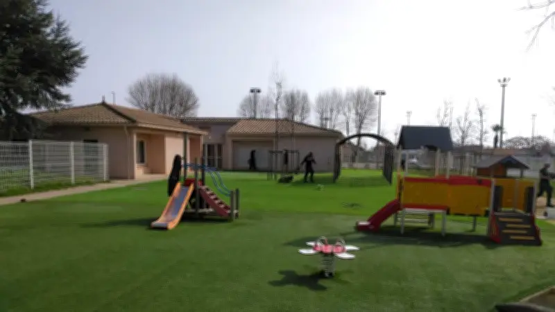 Rentrée scolaire 2026 : démarches d'inscription à l'école maternelle de Villeneuve-lès-Béziers