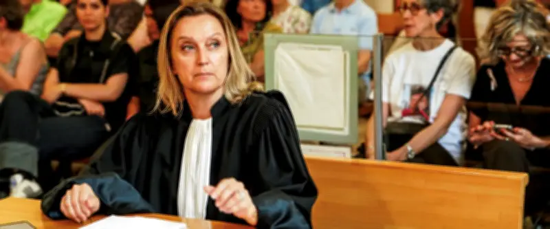Renvoi du procès Paprec à Nîmes : vive émotion pour la famille de Jules