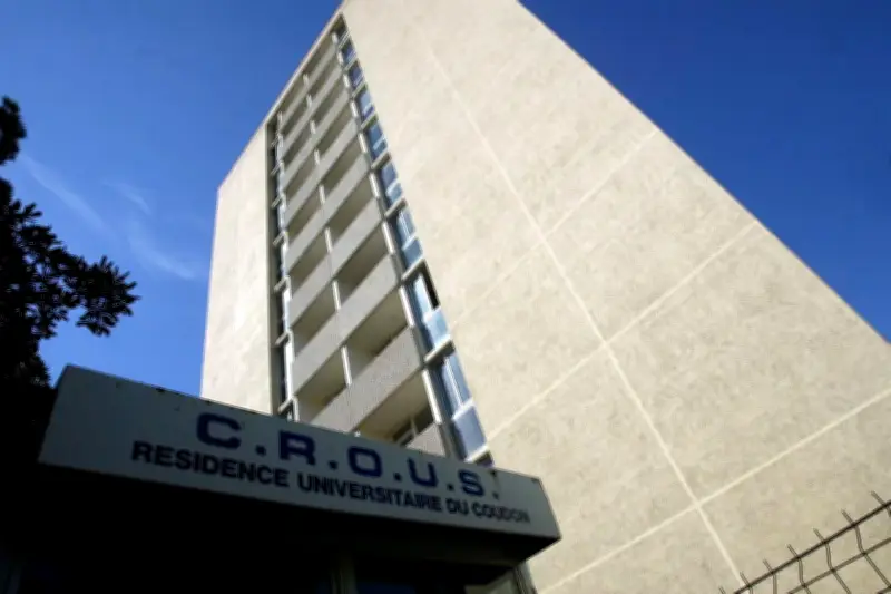 Repas à 1 euro pour tous les étudiants : la mesure étendue dès mai 2026