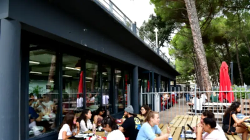 Repas à 1€ pour tous les étudiants à Montpellier dès le 4 mai