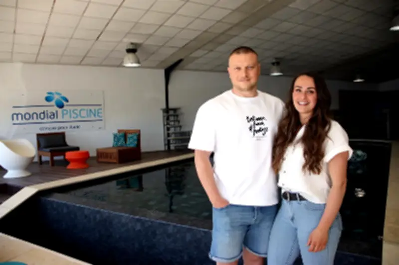 Reprise de Piscines Sérénité à Creysse : continuité assurée pour l'entreprise